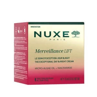Nuxe Merveillance Lift Exceptional Cream 75 ml
