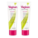 Vagisan Beschermende Zalf 2X75 ml
