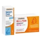 ratiopharm NasenDuo + IBU-LYSIN 400 1 Set