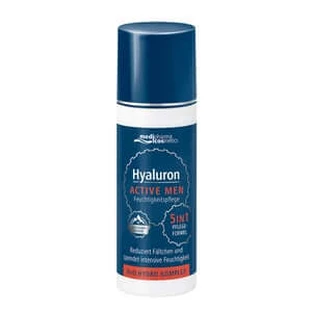 Hyaluron Active Men Moisturizer 50 ml