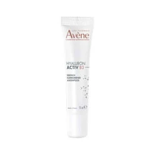 Avène HYALURON ACTIV B3 Potrójnie korygująca pielęgnacja okolic oczu 15 ml