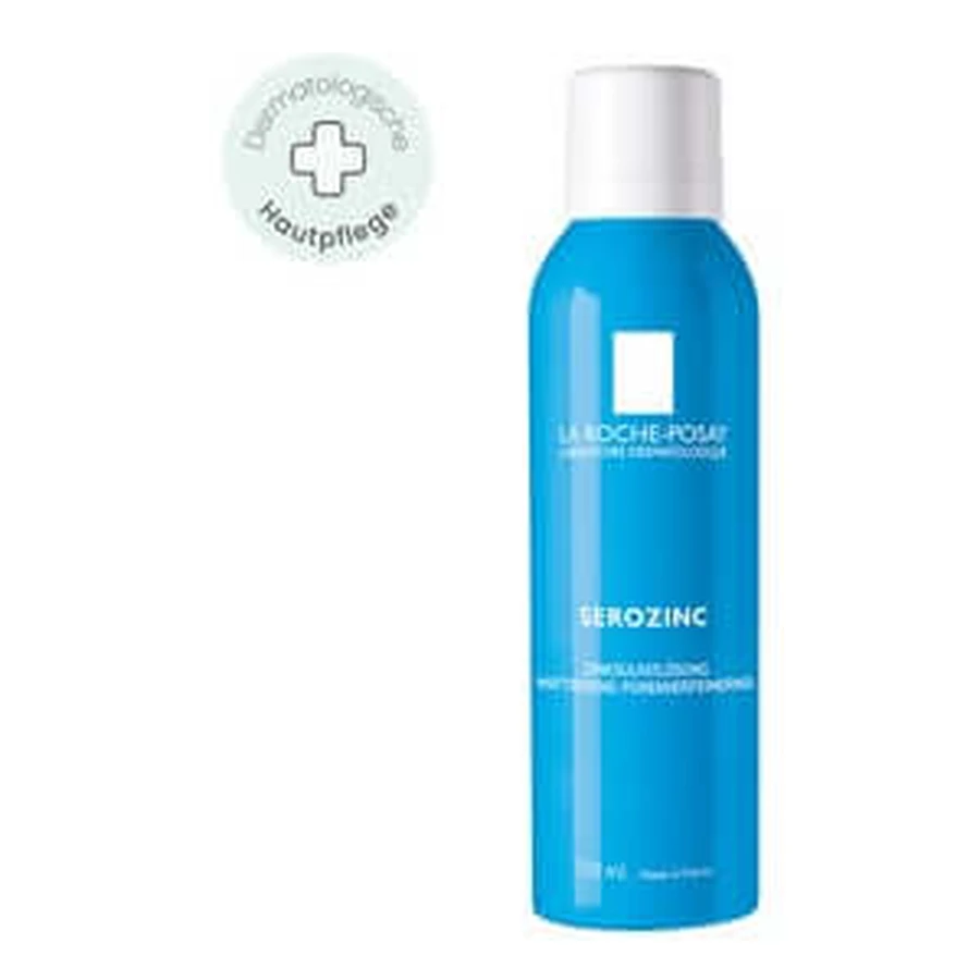 La Roche Posay Serozinc Anti-Shine Spray 150 ml