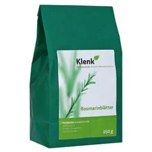 Rozemarijnblaadjes thee 250 g