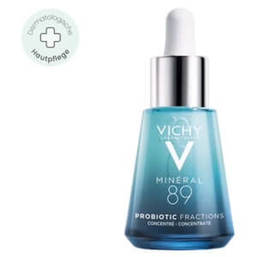 Minéral 89 Fracțiuni probiotice 30 ml