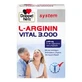 Doppelherz system L-arginine Vital 3.000 120 St