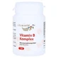 Vitamin B Komplex Kapseln 100 St