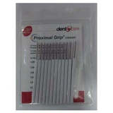 Proximal Grip fine white interdental brush 12 pcs
