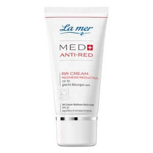 La mer MED+ ANTI-RED Krem redukujący zaczerwienienia (RR) 30 ml