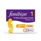 Femibion 1 early pregnancy 56 pcs.