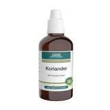 Koriander-Extrakt (Bio) 100 ml