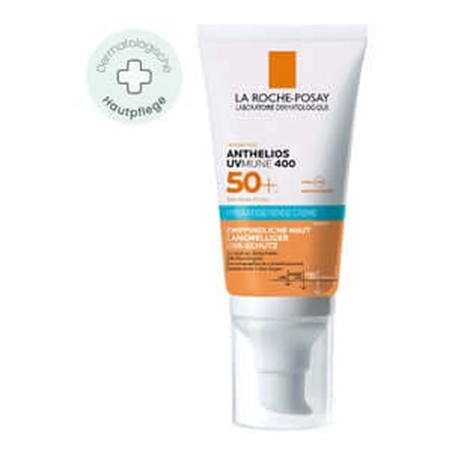 La Roche Posay Anthelios Tinted BB Cream SPF 50+ 50 ml