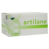 Artilane drinking ampoules 15 pcs
