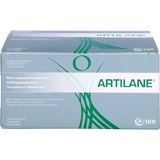 Artilane drinking ampoules 15 pcs