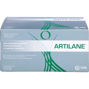 Artilane drinkampullen 15 st