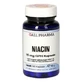 Niacine 15 mg capsules 60 Capsules