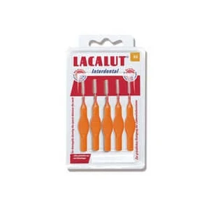 Lacalut Interdental XS brush diameter 2.0 mm 5 pcs.