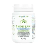 plantoCAPS® SMOKSAN® + 60 pcs.