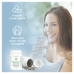 plantoCAPS® SMOKSAN® + 60 pz.