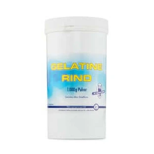 Beef gelatine powder 1000 g