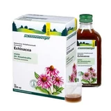 Schoenenberger naturreiner Heilpflanzensaft Echinacea 3X200 ml