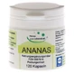 Ananas Enzym Capsules 120 Capsules