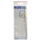 Curaprox UHS 420 duo soporte aluminio plata 1 ud.