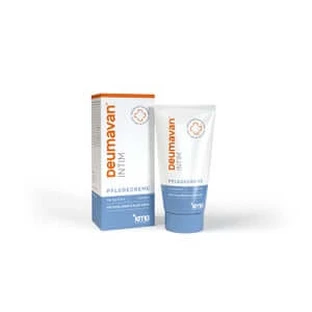 Deumavan Intim Pflegecreme 50 ml