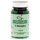 B-complex capsules 90 pcs
