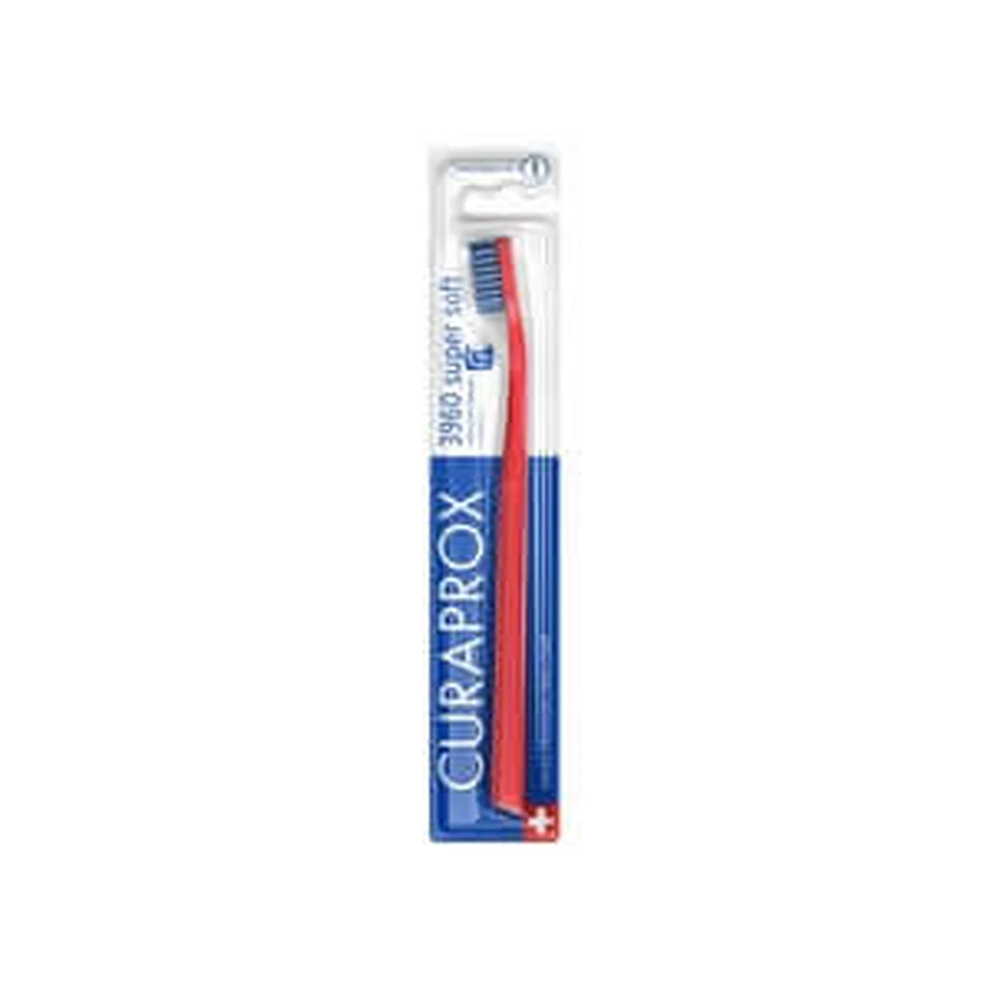 Curaprox CS 3960 supersoft 1 pc