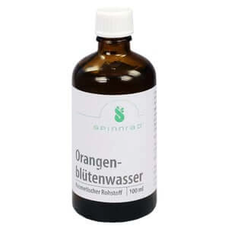 Orange blossom water 100 ml