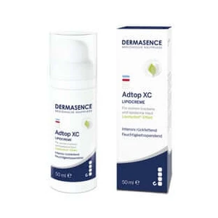 Dermasence Adtop Xc Crema Lipídica 50 ml