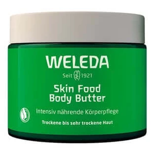 Weleda Skin Food Masło do ciała 150 ml