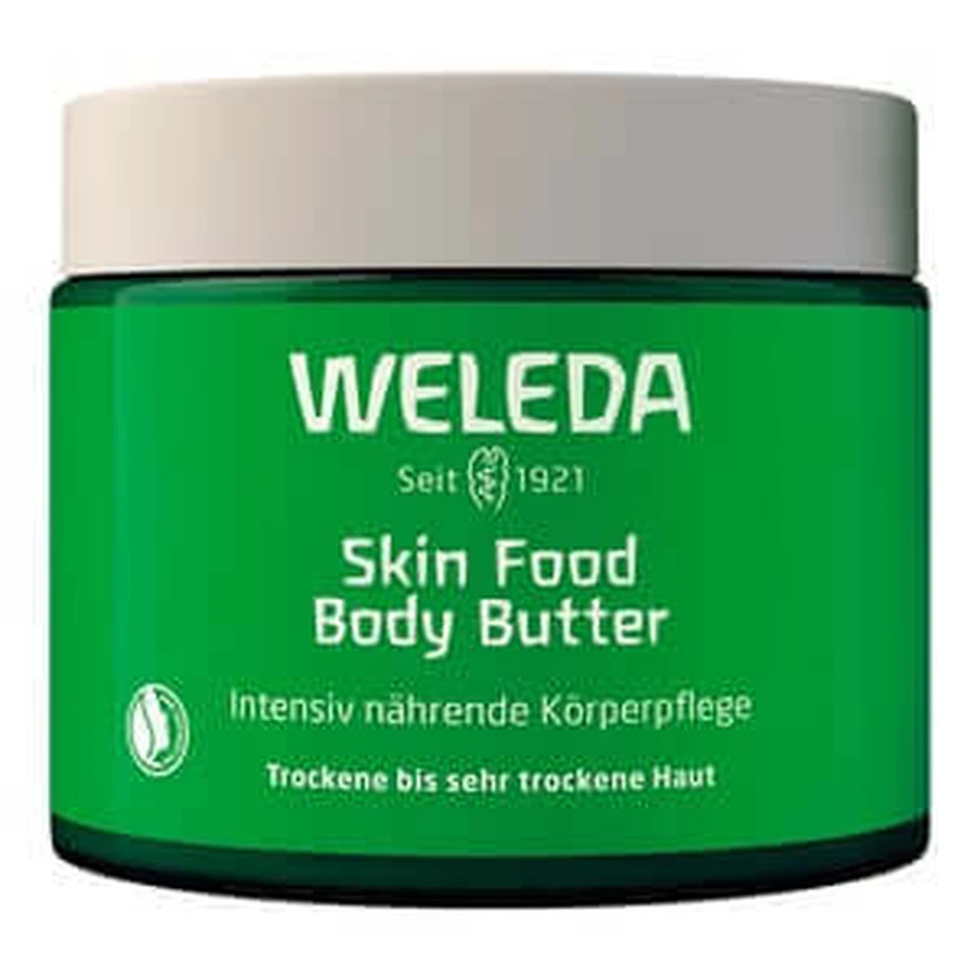 Weleda Skin Food Body Butter 150 ml