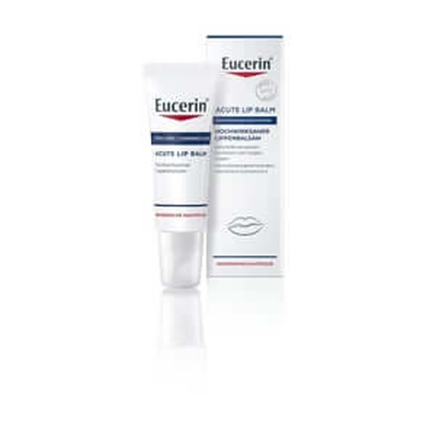 Eucerin Bálsamo Labial Th Acute 10 ml