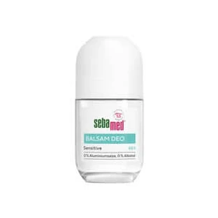 Sebamed Deo Roll-On, Bálsamo Deo Sensitive 50 ml