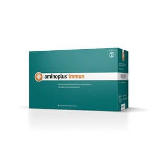 Kyberg Vital aminoplus immune 30 St