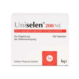 Uniselen 200 NE 100 pcs