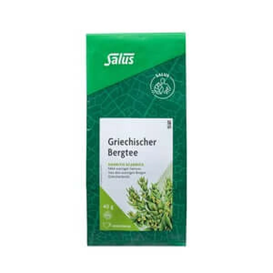 Griechischer Bergtee bio 40 g