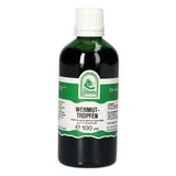 Gouttes d'absinthe 100 ml