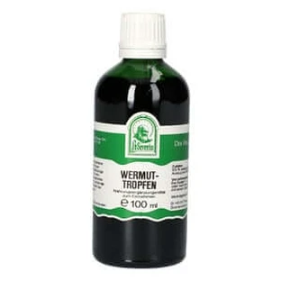 Wermuttropfen 100 ml