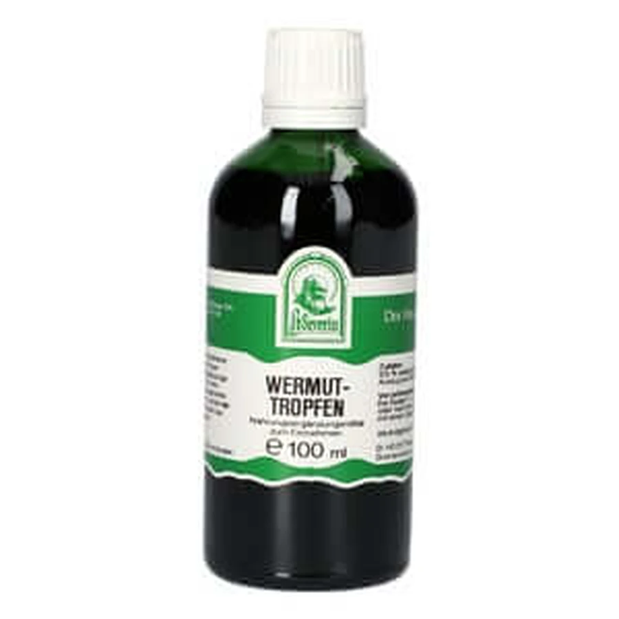 Wermuttropfen 100 ml