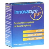 Innovazym pure enteric coated tablet 50 St