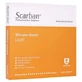 Scarban Light Silikonverband 5x7,5 cm 2 St