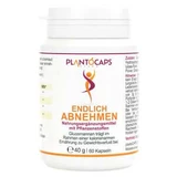 plantoCAPS® FINALLY LOSE WEIGHT 60 pcs.