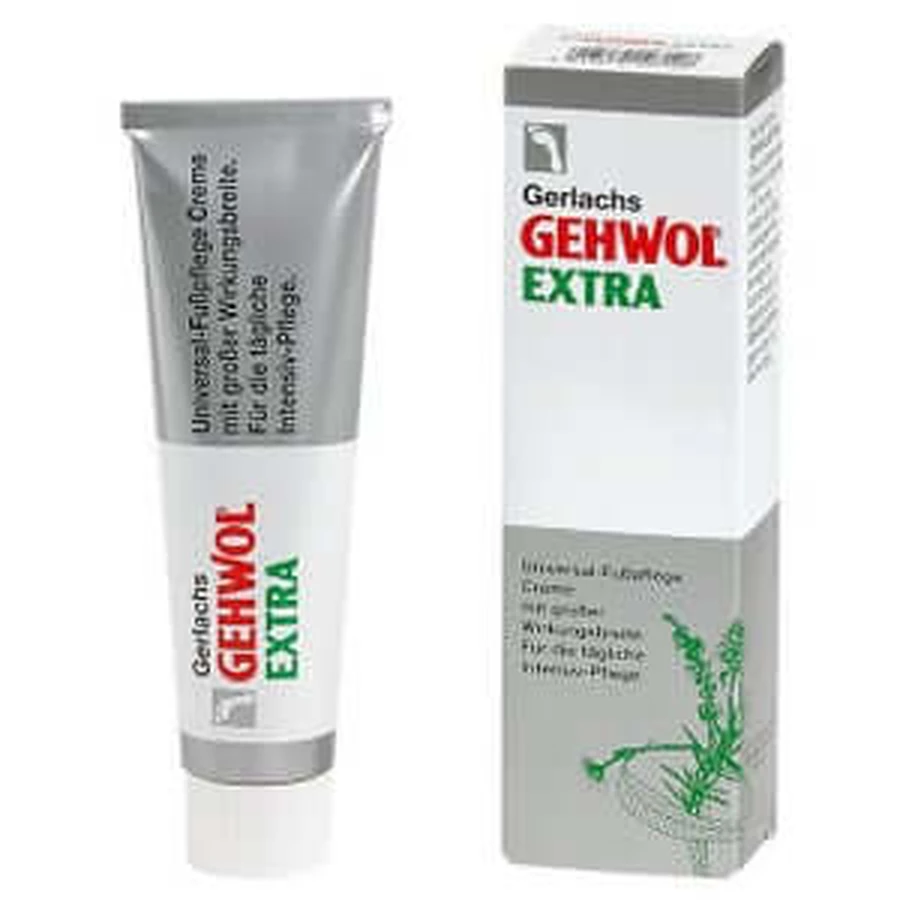 Gehwol Foot Cream Extra 75 ml