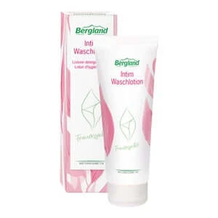 Bergland Intieme Waslotion 100 ml