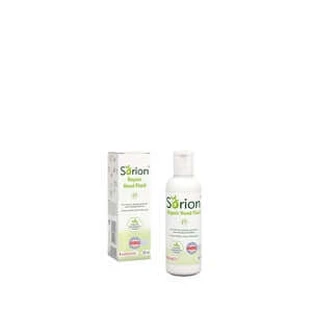 Sorion Líquido reparador para la cabeza 50 ml