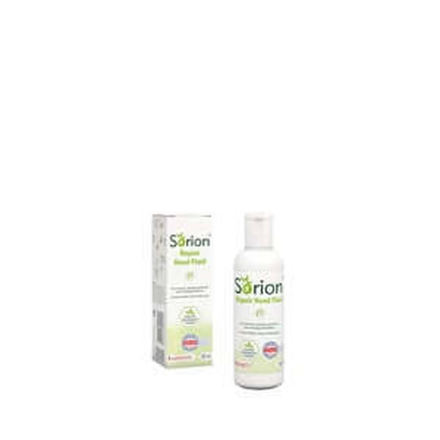 Sorion Líquido reparador para la cabeza 50 ml
