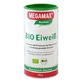 MEGAMAX Proteína Ecológica Neutra 400 g