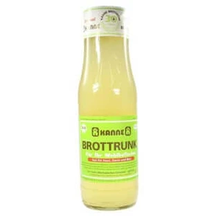 Boîte de boisson au pain 750 ml